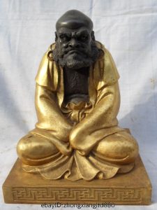 Bodhidharma