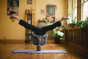 Dharma Mittra