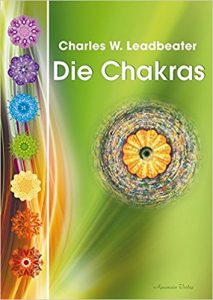 Die Chakras, C.W.Leadbeater