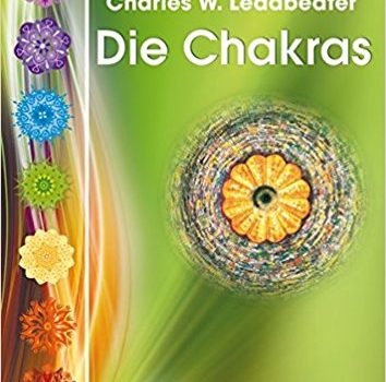 Die Chakras, C.W.Leadbeater