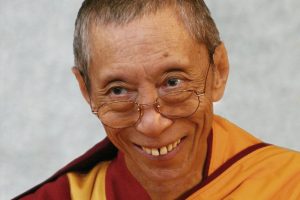 Geshe Kelsang Gyatso