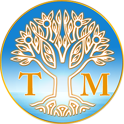 Transzendentale Meditation Logo