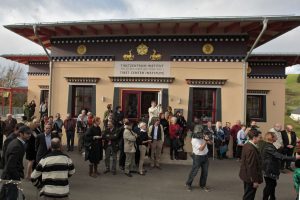 Tibetzentrum Knappenberg bei Hüttenberg