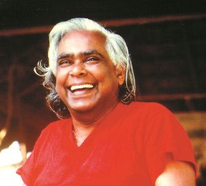 Vishnudevananda