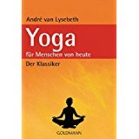 Yoga für Menschen von heute