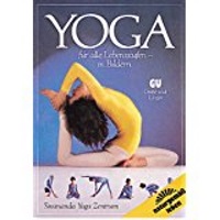 Yoga für alle Lebensstufen