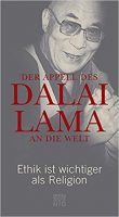 Der Appell des Dalai Lama an die Welt