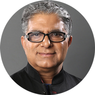 Deepak Chopra_dev.chopra.com