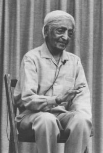 Jiddu Krishnamurti_yoga-vidya.de