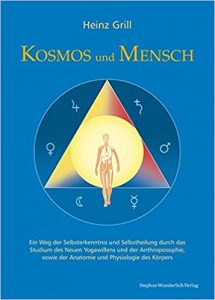 Kosmos und Mensch, Heinz Grill