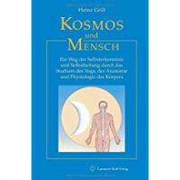 Kosmos und Mensch, Heinz Grill, Auflage 2003