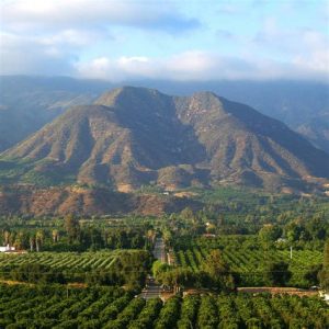 Ojai Valley_keywordsuggest.com