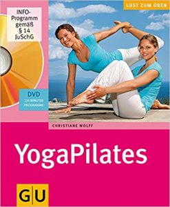 YogaPilates, Christiane Woff