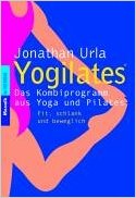 Yogilates, Jonathan Urla