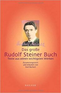 Das große Rudolf Steiner Buch