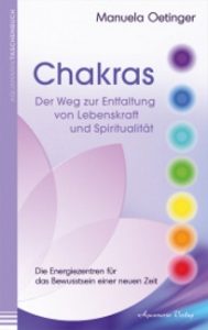 Chakras, Manuela Oetinger