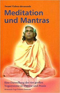 Meditation und Mantras, Swami Vishnu-devananda