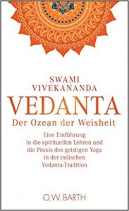 Vedanta, Swami Vivekananda
