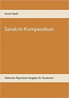 Sanskrit-Kompendium, Ulrich Stiehl