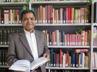 Dr. Sadananda Das-Spracheninstitut Leipzig