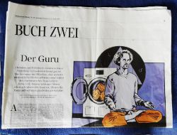 Artikel, Der Guru, SZ